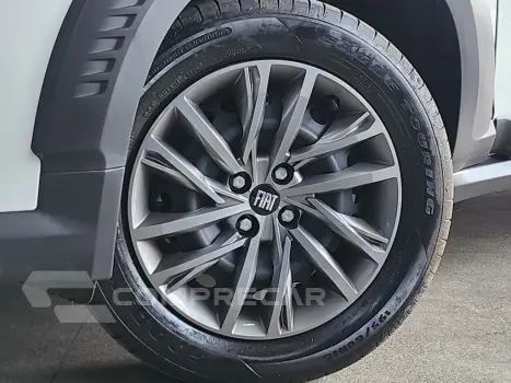PULSE DRIVE 1.3 8V FLEX MEC.