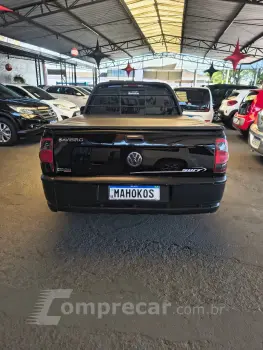 Saveiro SURF 1.6 Mi Total Flex 2p