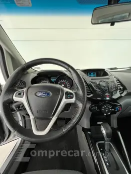 ECOSPORT 2.0 Freestyle 16V