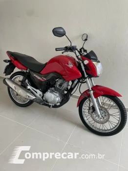 HONDA CG FAN 150 ESDI