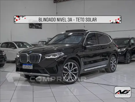 X3 2.0 16V X Line30e