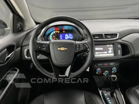 ONIX 1.4 MPFI LTZ 8V FLEX 4P AUTOMÁTICO