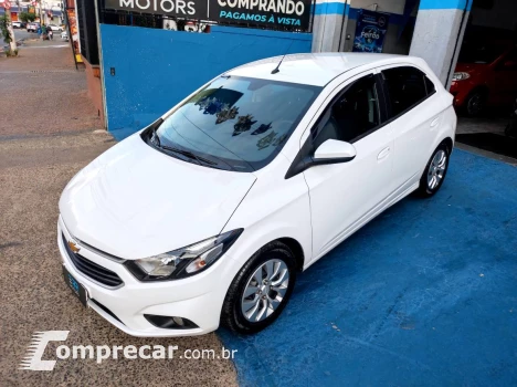ONIX 1.4 MPFI LT 8V
