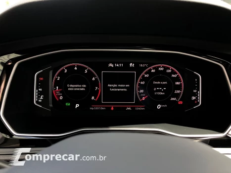 Jetta 2.0 350 Tsi Gasolina Gli Dsg