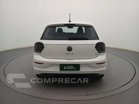 POLO 1.0 170 TSI HIGHLINE AUTOMÁTICO