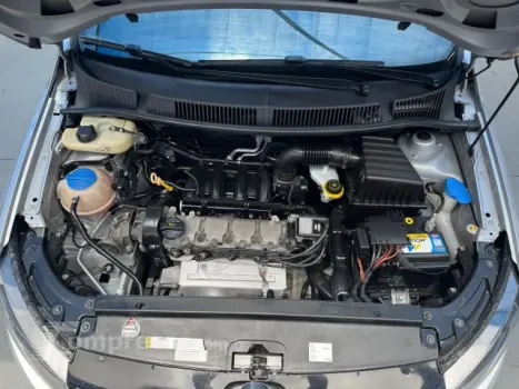 FOX - 1.6 MSI RUN 8V 4P MANUAL