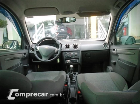 CELTA 1.0 MPFI LT 8V