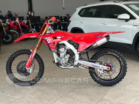 CRF 250R
