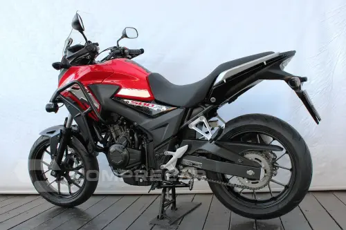 HONDA CB 500 X ABS
