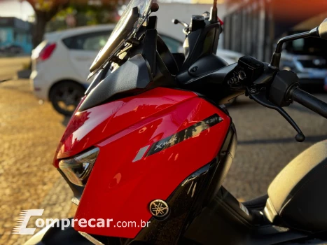 XMAX 250 ABS