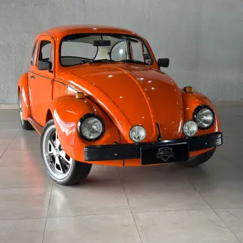 Volkswagen FUSCA 1300 2 portas