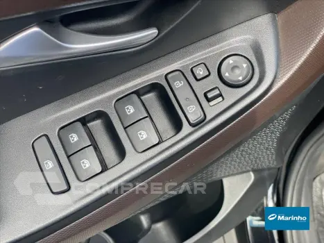 CRETA 1.0 TGDI FLEX PLATINUM AUTOMÁTICO