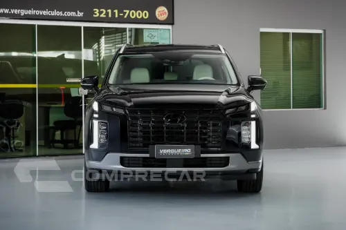 PALISADE 3.8 V6 AWD