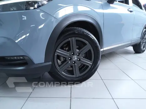 HR-V 1.5 DI I-VTEC FLEX EXL CVT