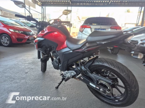 FZ25 250 FAZER FLEX