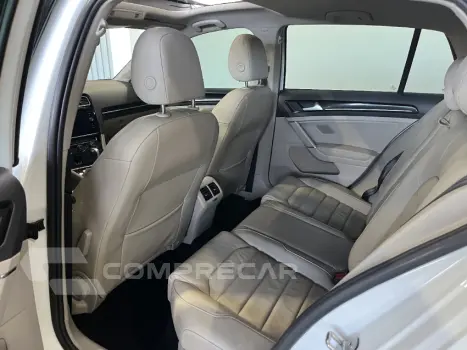 GOLF 1.4 TSI Highline 16V
