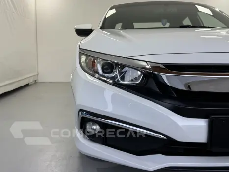 CIVIC 2.0 16vone EX