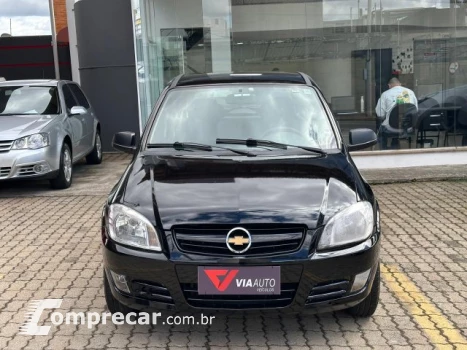 CELTA - 1.0 MPFI VHCE SPIRIT 8V 4P MANUAL