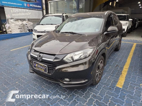 HR-V 1.8 16V FLEX EX 4P AUTOMÁTICO