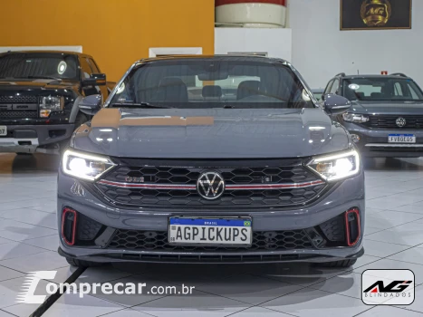 JETTA 2.0 350 TSI GLI