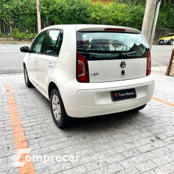 UP 1.0 MPI Move UP 12V