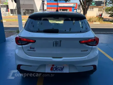 ARGO 1.0 FIREFLY FLEX DRIVE MANUAL