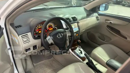Corolla ALTIS/A.Premiu. 2.0 Flex 16V Aut