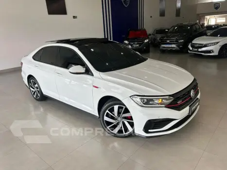 JETTA GLI 350 TSI 2.0 16V 4P AUT