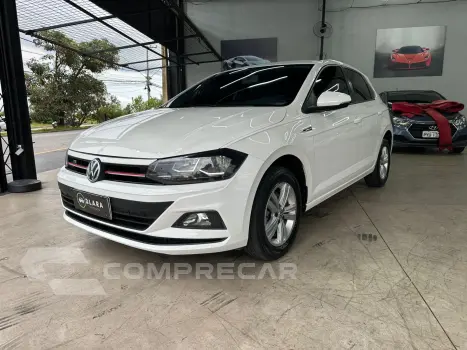 POLO 1.0 200 TSI Comfortline