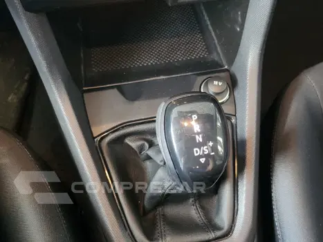 T-CROSS 1.0 200 TSI TOTAL FLEX SENSE AUTOMÁTICO