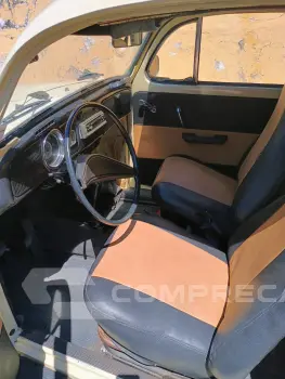 FUSCA 1.3 L 8V