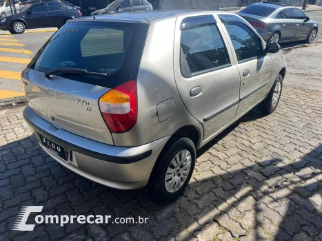 PALIO 1.0 MPI EX 8V