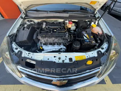 Vectra GT-X 2.0 MPFI 8V FlexPower Mec.