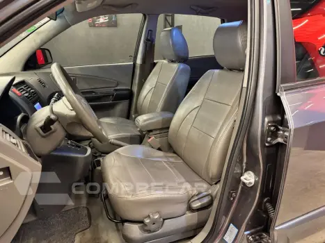 Tucson 2.0 Mpfi Gls 16V 143Cv 2Wd Flex 4P Automático