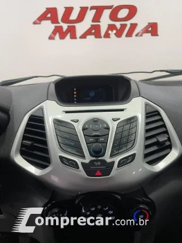 ECOSPORT FREESTYLE 1.6 FLEX MEC.