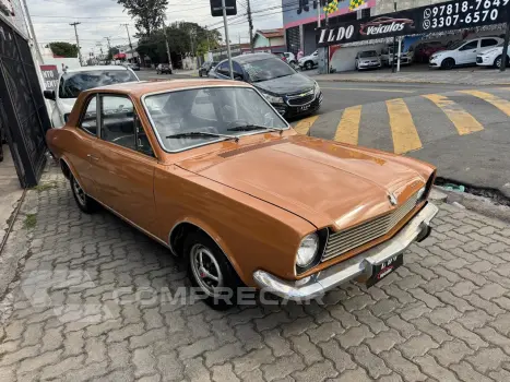 CORCEL 1.4 8V