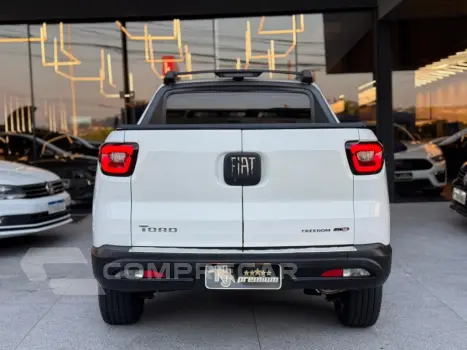 TORO 2.0 16V TURBO DIESEL FREEDOM 4WD AT9