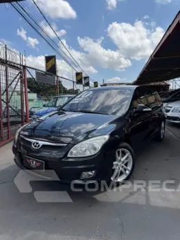 I30 2.0 MPFI GLS 16V