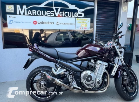 BANDIT 1250