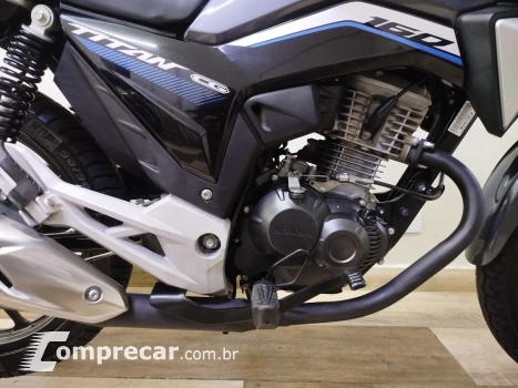 CG 160 160 cc