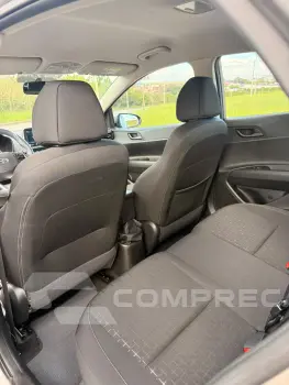 HB20 1.0 12V Comfort