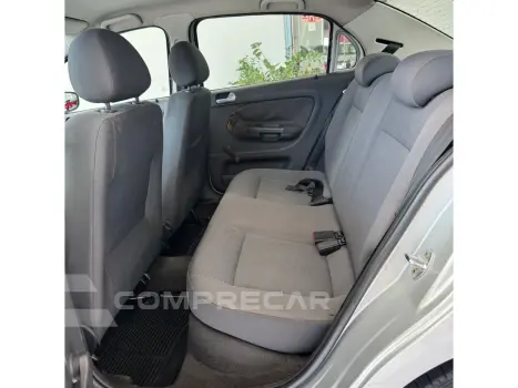 VOYAGE 1.0 MI 8V FLEX 4P MANUAL