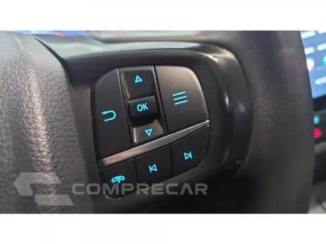 RANGER - 3.2 XLT 4X4 CD 20V 4P AUTOMÁTICO