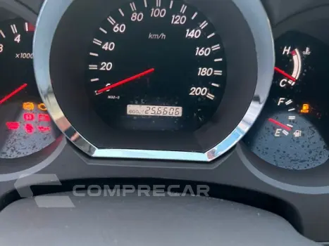 HILUX SW4 - 3.0 SRV 4X4 16V TURBO INTERCOOLER 4P AUTOMÁTICO