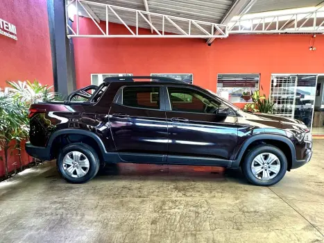 TORO 1.8 16V EVO FLEX FREEDOM AT6