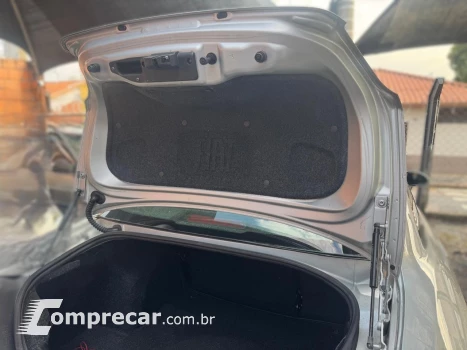 LINEA 1.8 Essence 16V