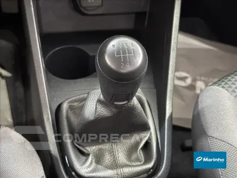 GOL 1.0 12V MPI TOTALFLEX 4P MANUAL