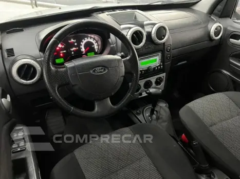 ECOSPORT - 2.0 XLT 16V 4P AUTOMÁTICO