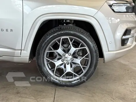 COMMANDER 2.0 TD380 TURBO DIESEL OVERLAND AT9