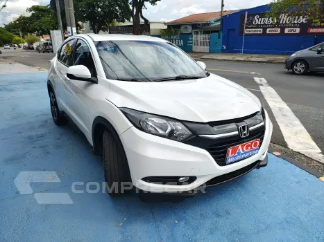 HR-V 1.8 16V LX